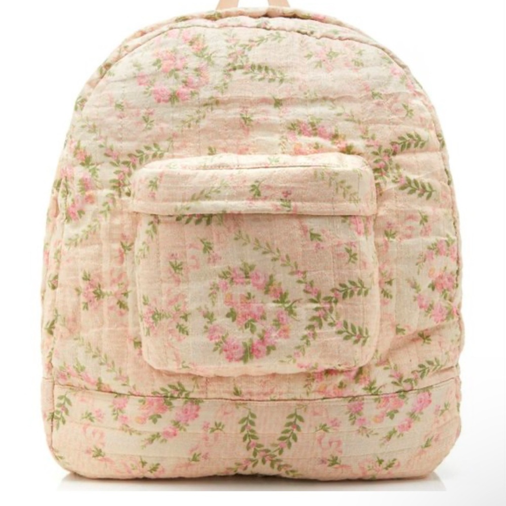 LoveShackFancy Backpack - Picture 2 of 5